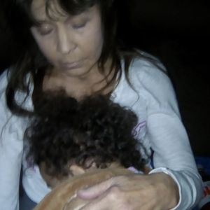 Meet your Posher, Deborah